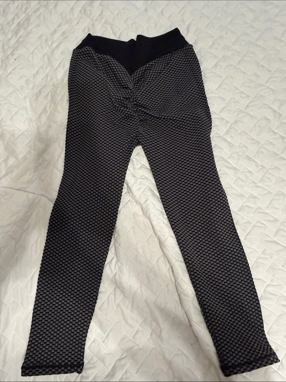 Workout pants